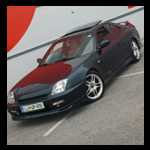 Uporabniški avatar